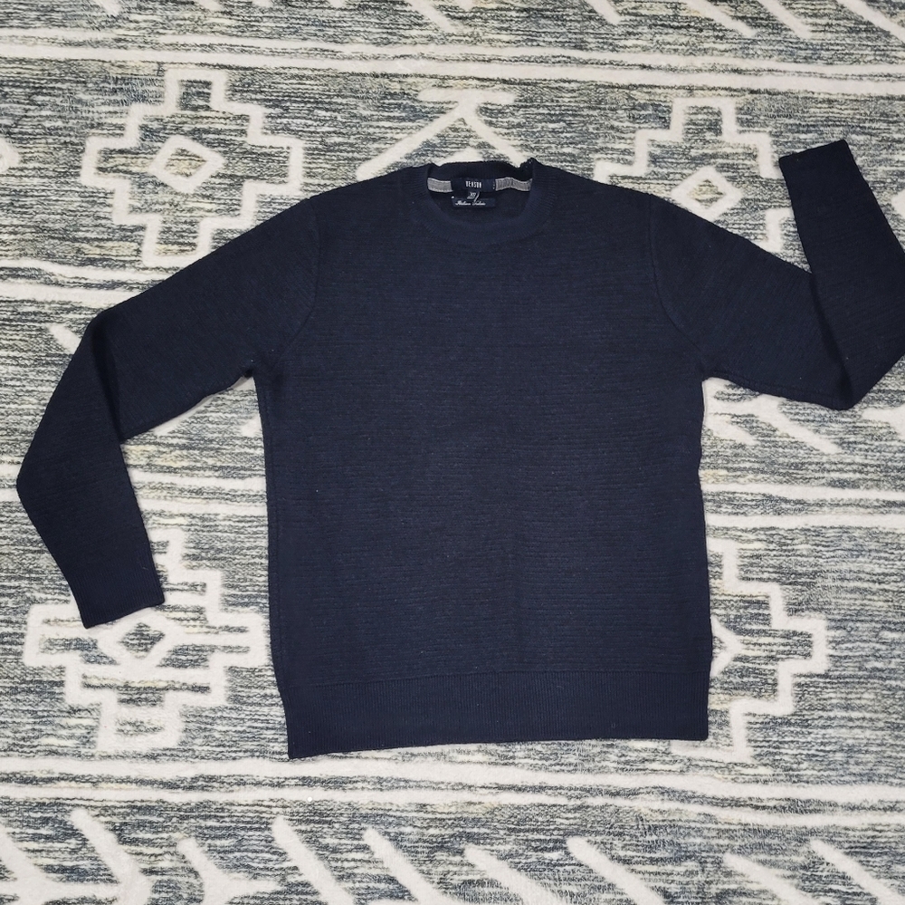 BENSON SWEATER